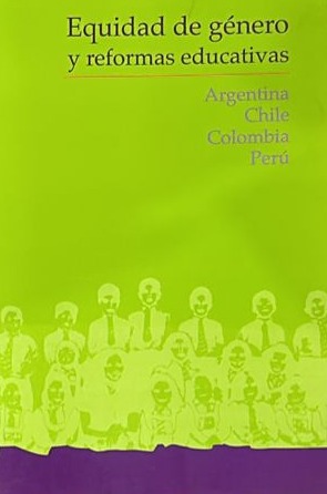 Equidad de género y reformas educativas