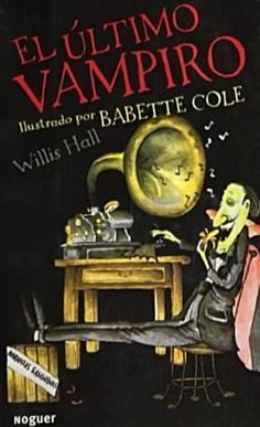 El último vampiro
