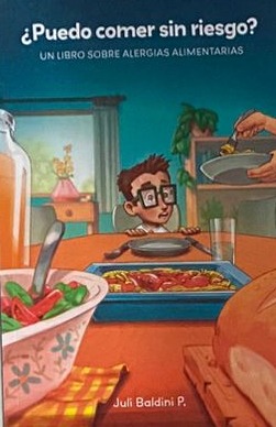 ¿Puedo comer sin riesgo?