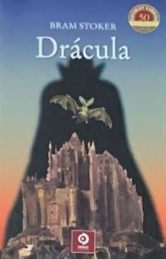 Drácula / Tapa Dura