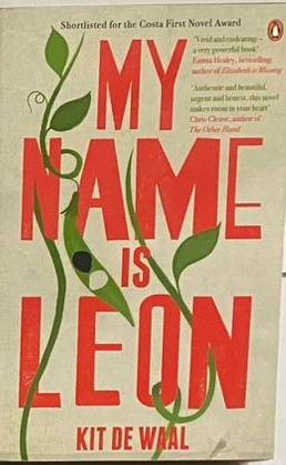 My Name is Leon