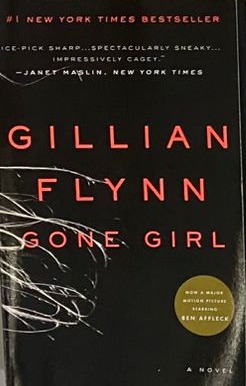 Gone Girl