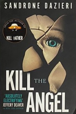 Kill the Angel