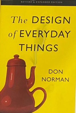 The Design of Everyday Things