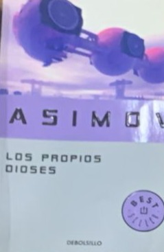 Los propios dioses