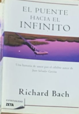 El puente hacia el infinito