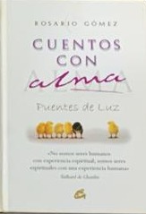 Cuentos con alma (Puentes de luz) / Tapa Dura