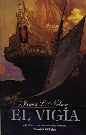 El vigía