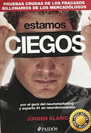 Estamos ciegos