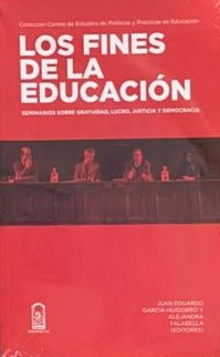 Los fines de la educación