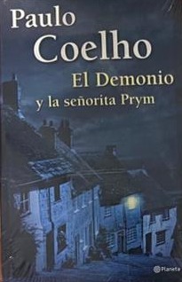 El Demonio y la señorita Prym