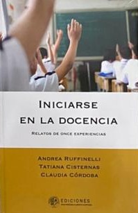 Iniciarse en la docencia
