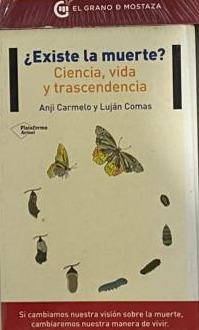 ¿Existe la muerte? Ciencia, vida y trascendencia