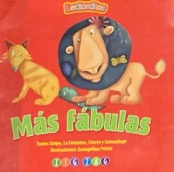 Más fábulas