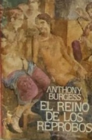 El reino de los réprobos / Tapa Dura