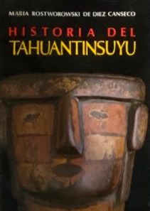 Historia del Tahuantinsuyu / Tapa Dura