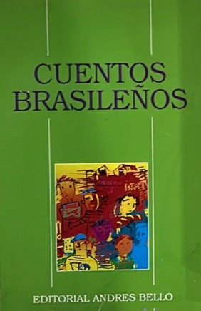 Cuentos brasileños
