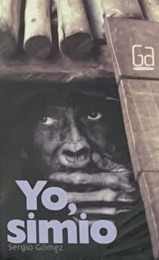 Yo, simio