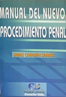 Manual del Nuevo Procedimiento Penal
