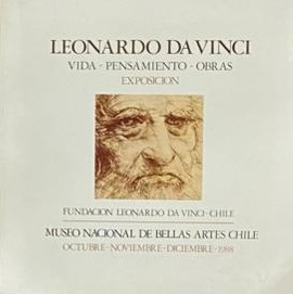 Leonardo da Vinci: Vida, Pensamiento, Obras
