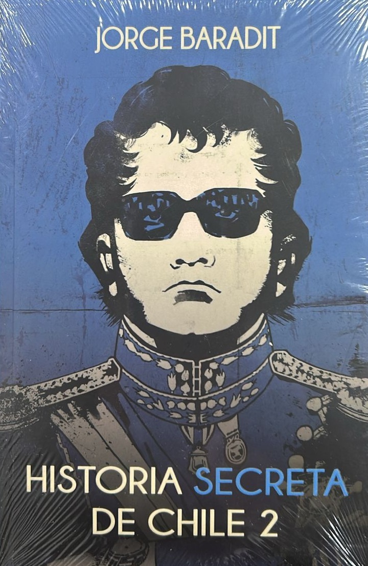 Historia Secreta de Chile 2