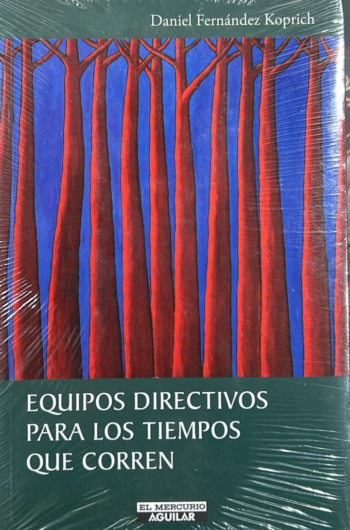 Equipos directivos para los tiempos que corren