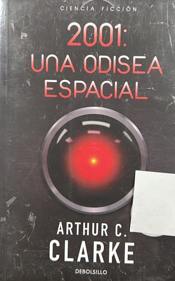 2001: Una Odisea Espacial