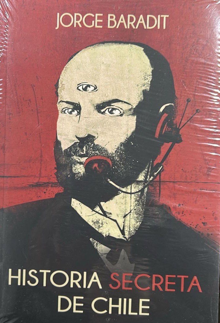 Historia Secreta de Chile