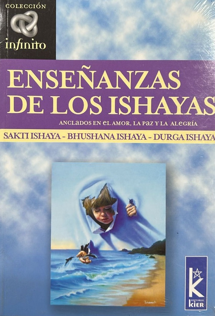 Enseñanzas de los Ishayas