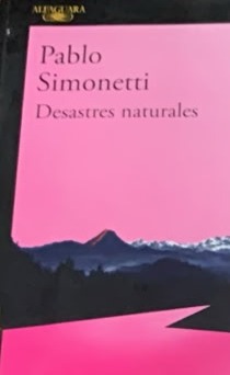 Desastres naturales