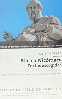 Ética a Nicómaco: Textos escogidos