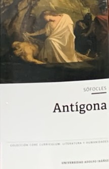 Antígona