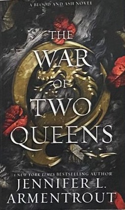 The War of Two Queens