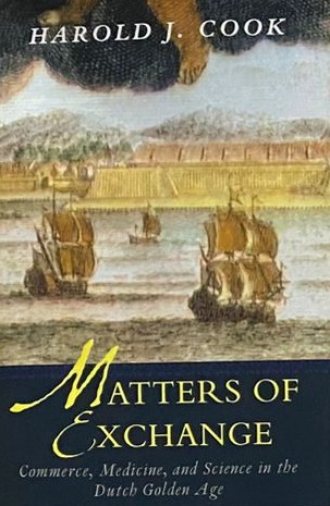 Matters of Exchange