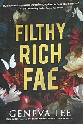Filthy Rich Fae