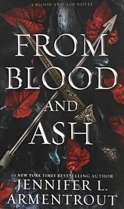 From Blood and Ash