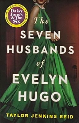 The Seven Husbands of Evelyn Hugo