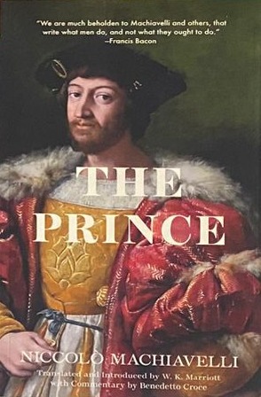 The Prince