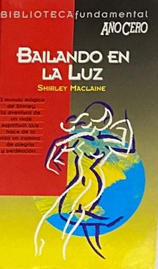 Bailando en la Luz (19) / Tapa Dura