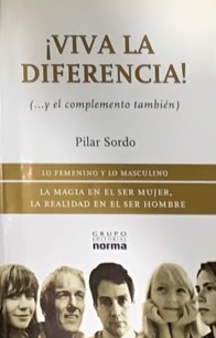¡Viva la diferencia! (... y el complemento también)
