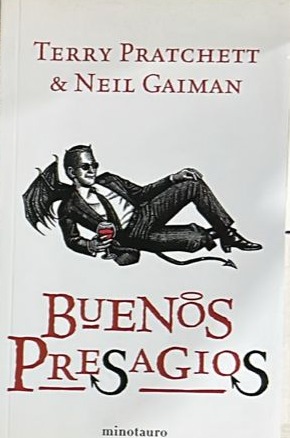 Buenos Presagios