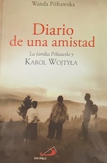 Diario de una amistad