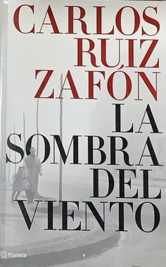 La sombra del viento