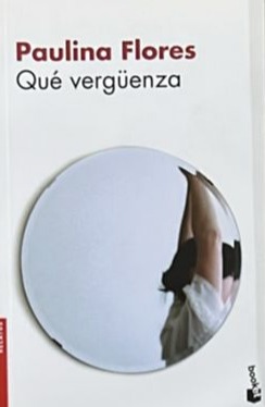 Qué vergüenza