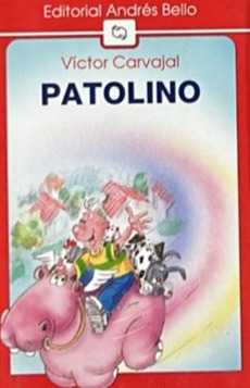 Patolino