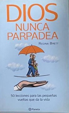 Dios Nunca Parpadea