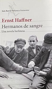 Hermanos de Sangre