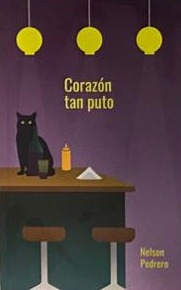 Corazón tan Puto