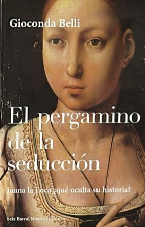 El pergamino de la seducción