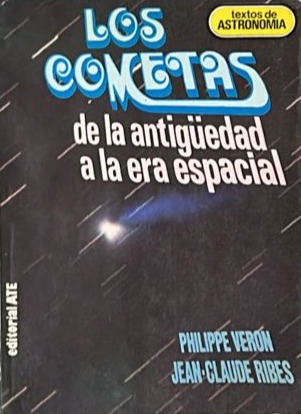 Los cometas: de la antigüedad a la era espacial